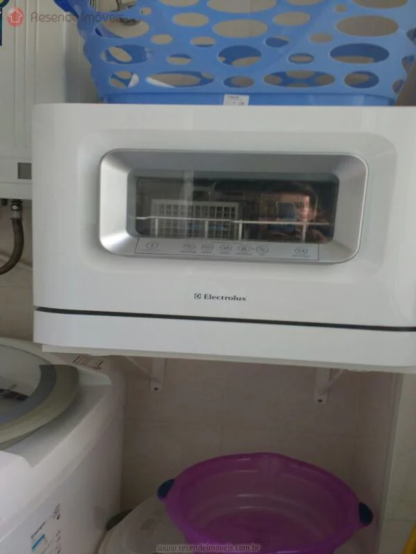 Foto 8 de 29 - Apartamento para aluguel em Morada do Castelo